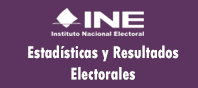 Resultados electorales INE